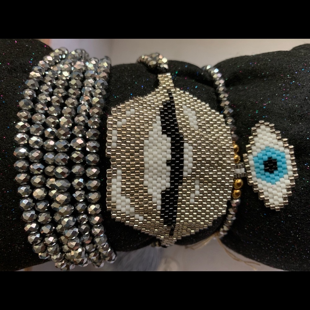 Bracelets